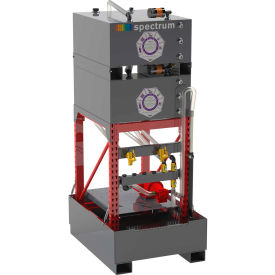 Spectrum Bulk Oil Essential Pump Stack 2 Tanks with 1 Pump Module 37200