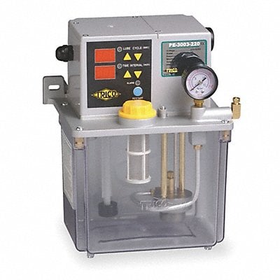 Automatic Lubrication Pump MPN:PE-3003