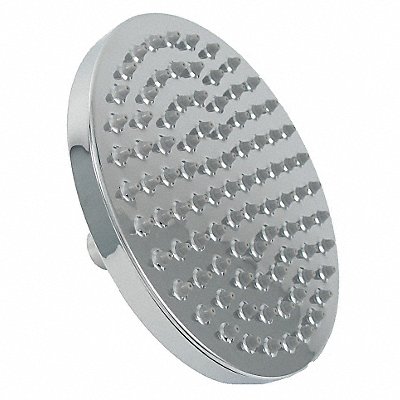 Shower Head Polished Chrome 12 In Dia MPN:22JN66