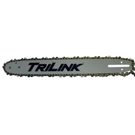 Bar and Chain, 16 In., .050 In., 3/8 In. LP MPN:BM1501656-1041TL2