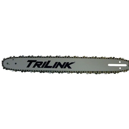 Bar and Chain, 18 In., .050 In., 3/8 In. LP MPN:BM1501862-1041TL2