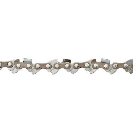 Saw Chain, 12 In., .050 In., 3/8 In. LP MPN:CL15045TL