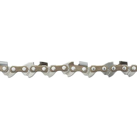 Saw Chain, 14 In., .050 In., 3/8 In. LP MPN:CL15052TL
