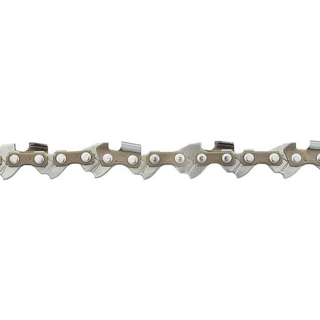 Saw Chain, 18 In., .050 In., 3/8 In. LP MPN:CL15062TL