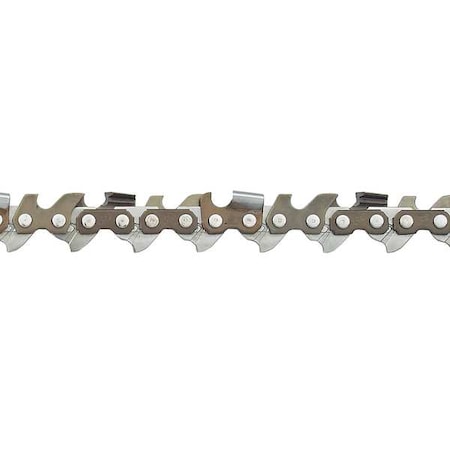 Saw Chain, 20 In., .050 In., 3/8 In. STND MPN:CL35070TL