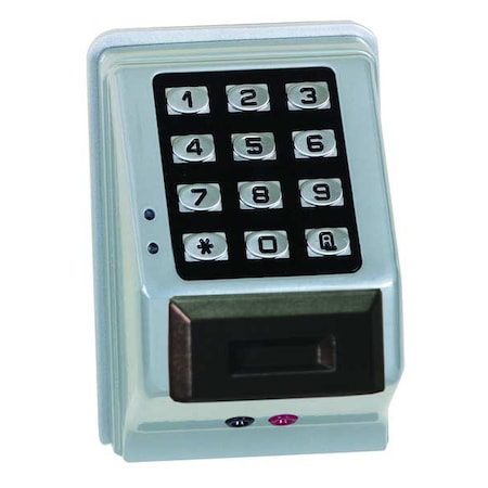 Access Control Keypad, 2000 User Code MPN:PDK3000 MS
