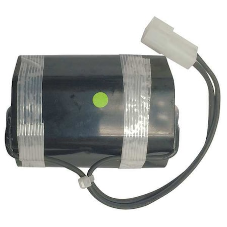 Door Lock Battery, 7VDC, 2200mAh, Alarm Lck MPN:S6061