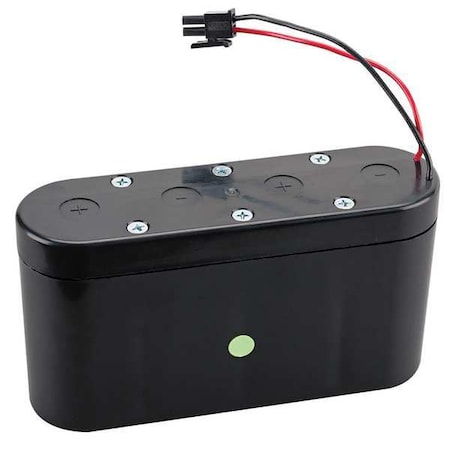 Door Lock Battery Pack, 6V MPN:S6196