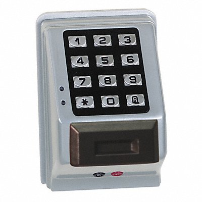 Access Control Keypad 2000 User Code MPN:PDK3000 MS