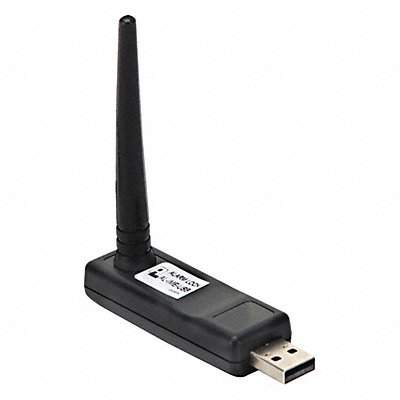 USB Gateway Plastic MPN:AL-IME-USB
