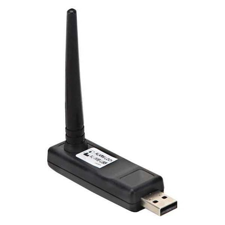 USB Gateway, Plastic MPN:AL-IME-USB