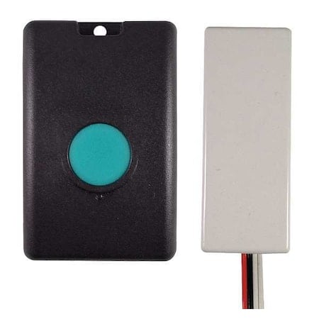 Remote Control Keyfob and Receiver MPN:RR-TRILOGYKIT