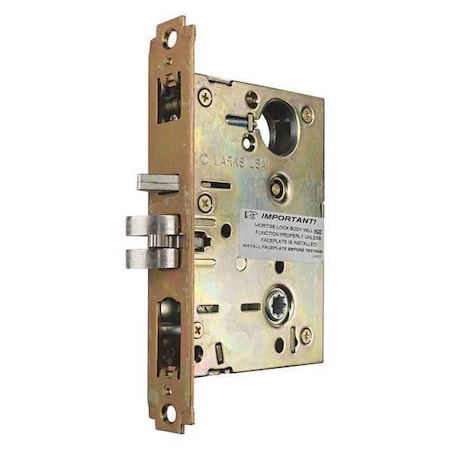 Lock Body Assembly MPN:HW870CRL