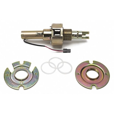 Lock Body Assembly MPN:S6045