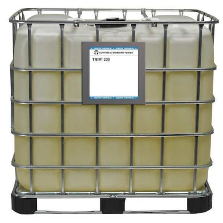 Cutting Oil, Colorless, Mild Ammoniac MPN:229-270G