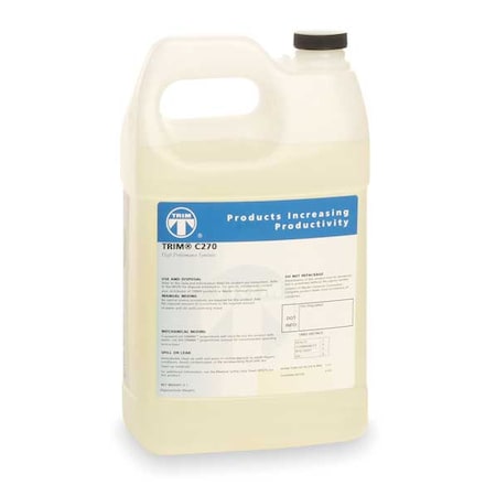 Coolant, 1 gal, Can MPN:C270-1G
