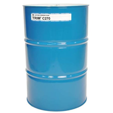 Coolant, 54 gal, Drum MPN:C270-54G