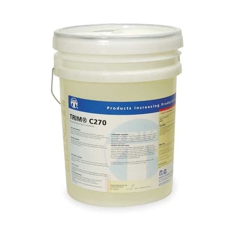 Coolant, 5 gal, Bucket MPN:C270-5G