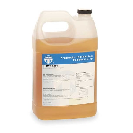 Coolant, 1 gal, Can MPN:C350-1G