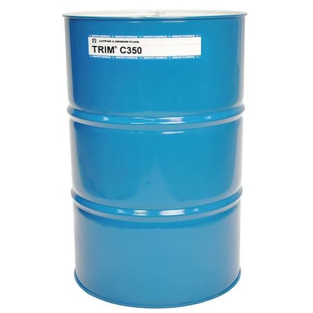 Coolant, 54 gal, Drum MPN:C350-54G