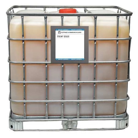 Chlorine Free Emulsion, 270 gal., Tote MPN:E925-270G