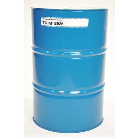 Chlorine Free Emulsion, 54 gal., Drum MPN:E925-54G
