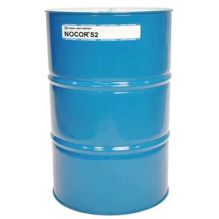 Rust Preventative, 54 gal MPN:NOCORS2-54G