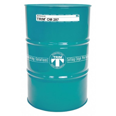 Cutting Oil, 54 gal. MPN:OM287-54G