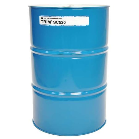 Coolant, 54 gal, Drum MPN:SC520-54G