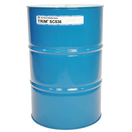 Coolant, 54 gal, Drum MPN:SC536-54G