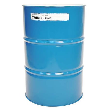 Premium Low-oil Semisynthetic, 54 gal. MPN:SC620-54G