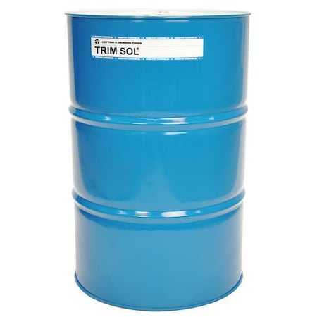 Coolant, 54 gal, Drum MPN:SOL-54G