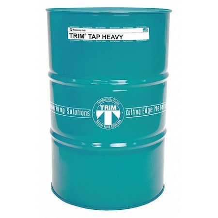 Tapping Fluid, 54 gal. MPN:TAPHVY-54G