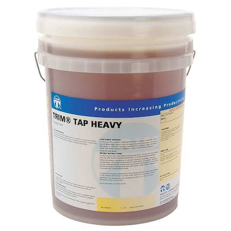 Tapping Fluid, 5 gal. MPN:TAPHVY-5G
