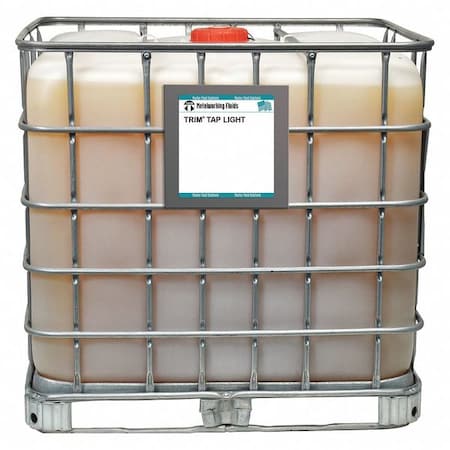 Tapping Fluid, 270 gal. MPN:TAPLT-270G