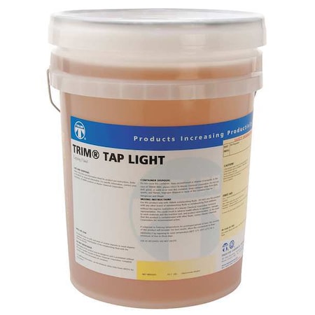 Tapping Fluid, 5 gal. MPN:TAPLT-5G