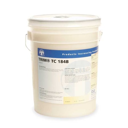 Coolant Additive, 5 gal, Bucket MPN:TC184B-5G