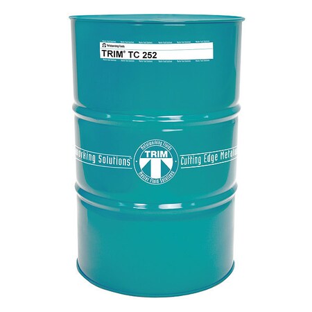 Cutting Oil Additive, 54 gal MPN:TC252-54G
