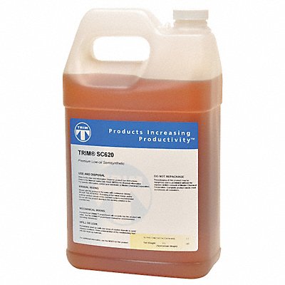 Premium Low-Oil Semisynthetic 1 gal. MPN:SC620/1