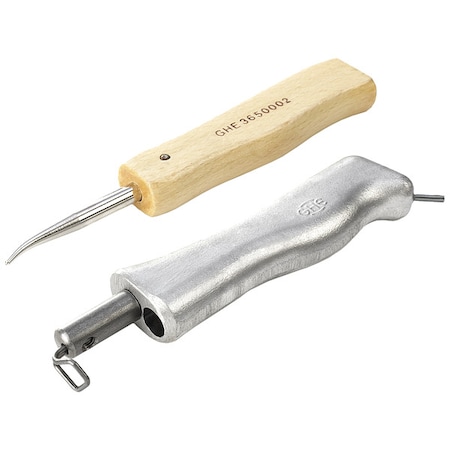 General Hand Tool Kit, No. of Pcs. 2 MPN:365-0000