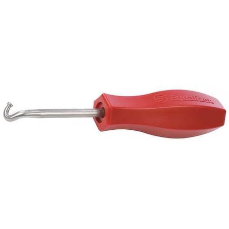 Pigtail Pick, Plastic/Steel MPN:365-0006