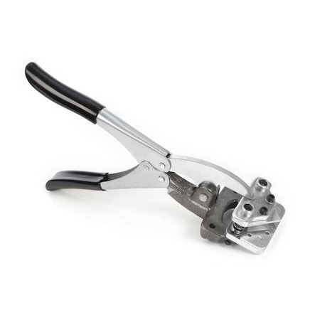 Gasket Cutter, 1/2 in. Cutting Dia. MPN:GS849RS