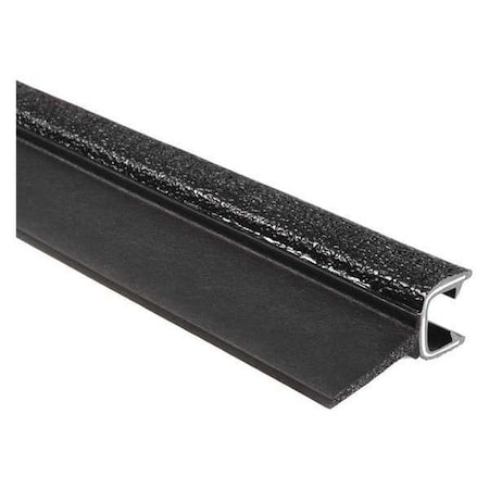 Trim Seal, EPDM, 25 ft Length, 1.593