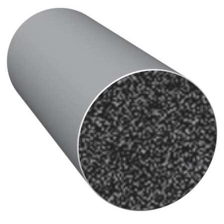 Cord Stock Rubber Seal, 25 ft. x .25