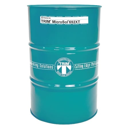 Micro Emulsion Coolant MPN:MS692XT-54G
