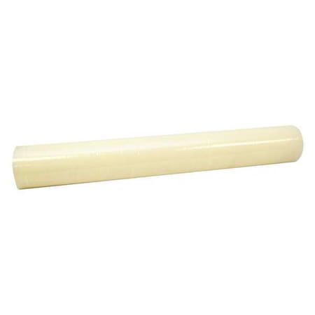 Carpet Film, 2 mil, 36