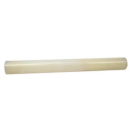 Carpet Film, 2 mil, 48