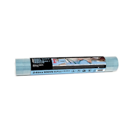 Leakprf/SlipRes Surf Protect, 100ftLx2ftW MPN:90100