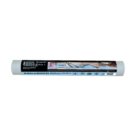 Leakprf/SlipRes Surf Protect, 200ftLx2ftW MPN:90200