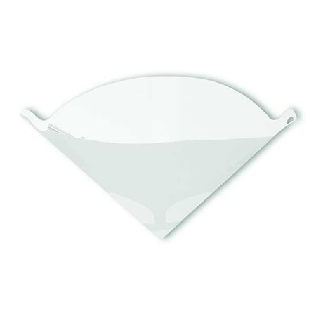 Cone Paint Strainer, 5 in.L, 9 in.W, PK1000 MPN:11105